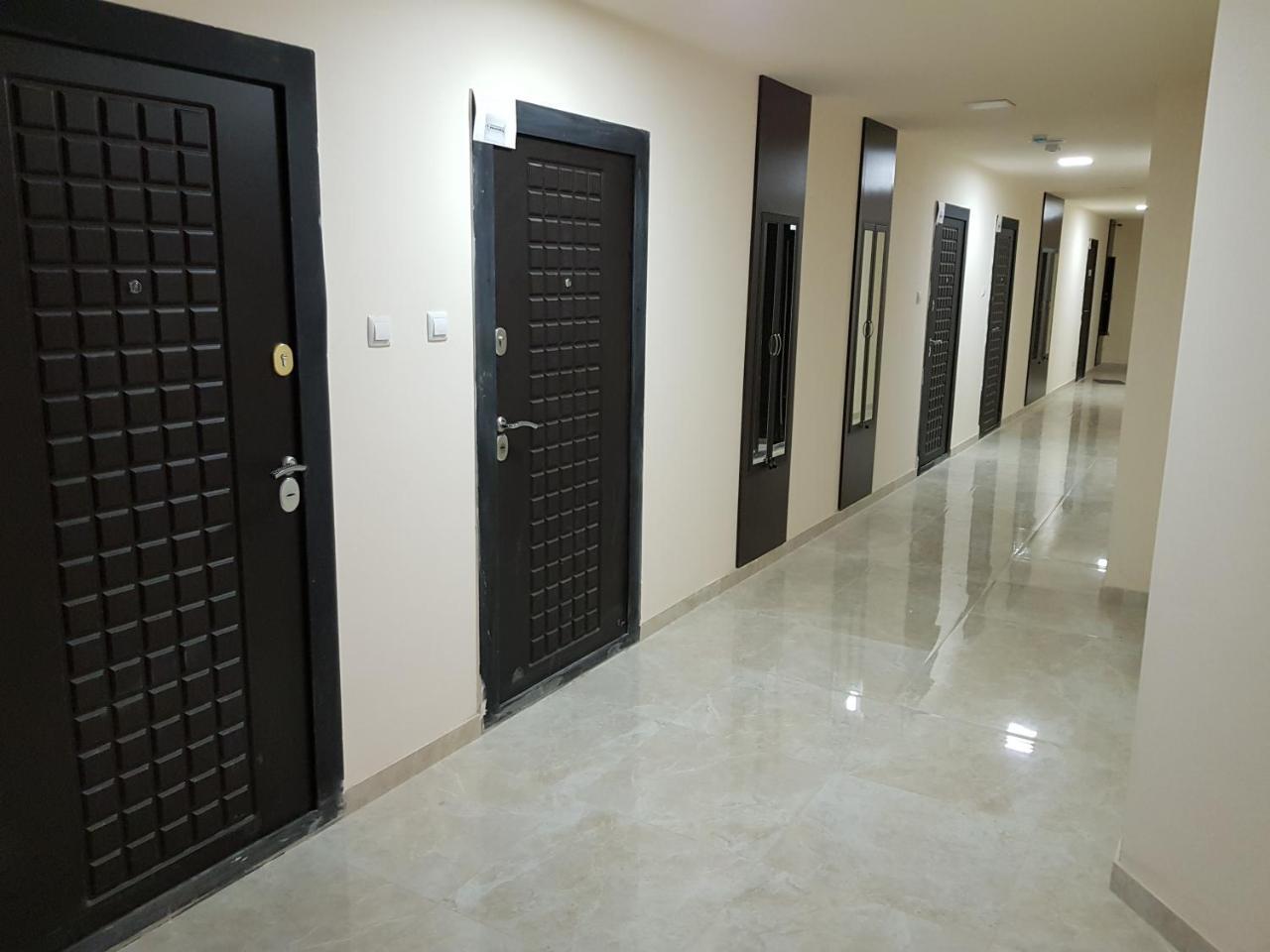 M&N Apartments Yerevan Exterior photo