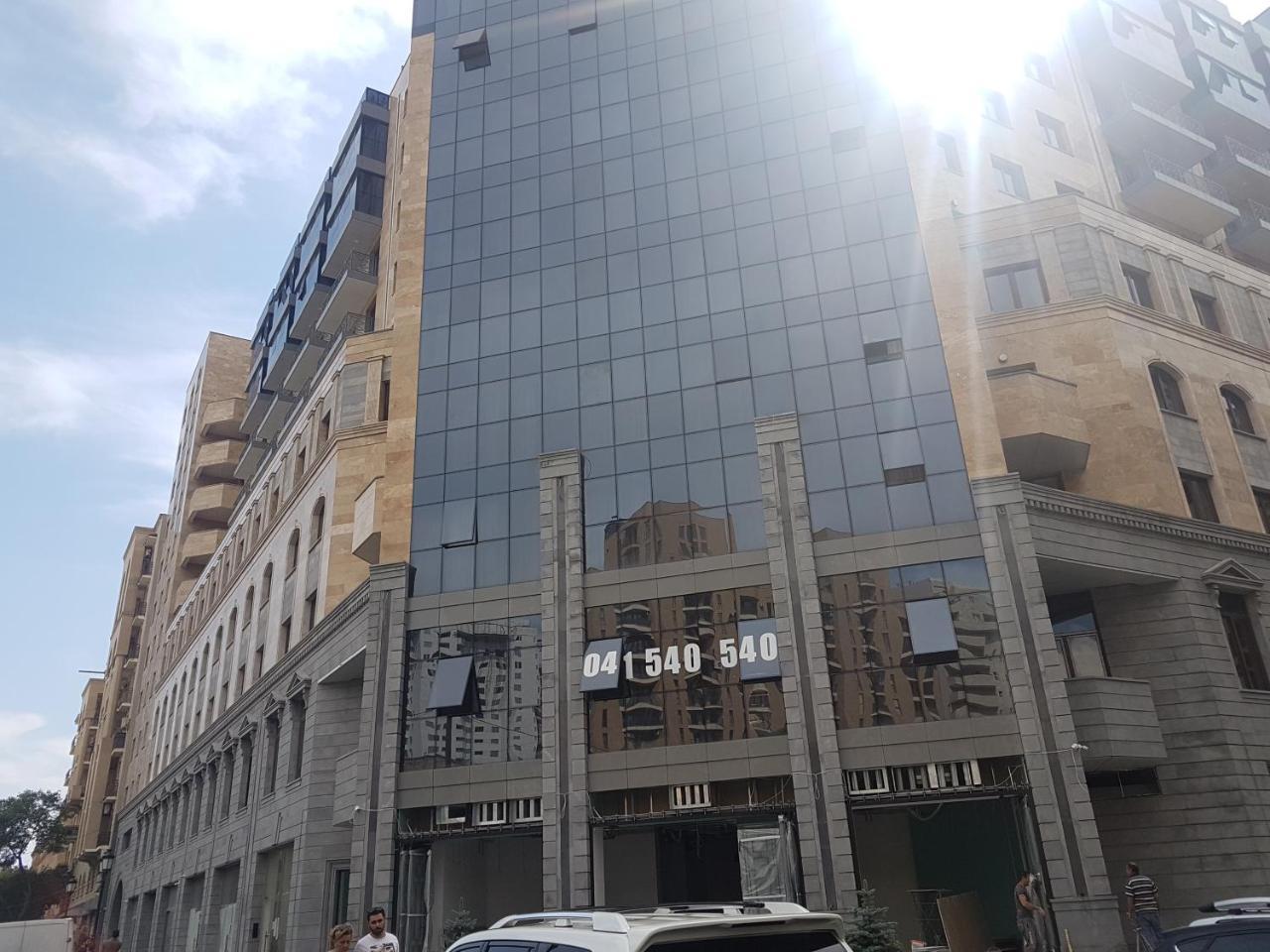 M&N Apartments Yerevan Exterior photo