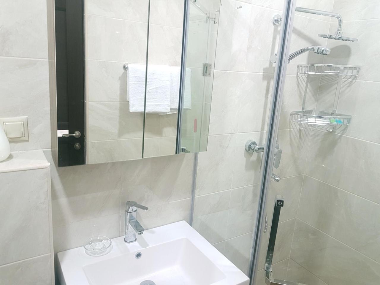 M&N Apartments Yerevan Exterior photo